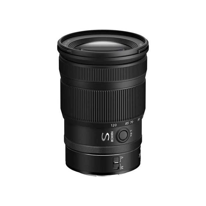 Nikon Objektiv Z   24-120mm f/4 S