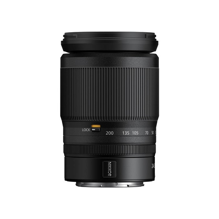 Nikon Objektiv Z   24-200mm f/4-6.3 VR