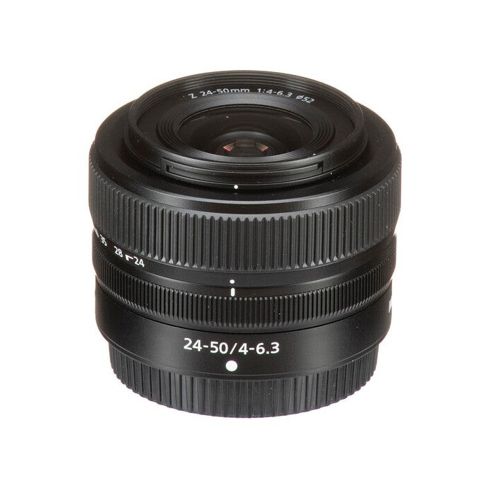 Nikon Objektiv Z   24-50mm f/4-6.3