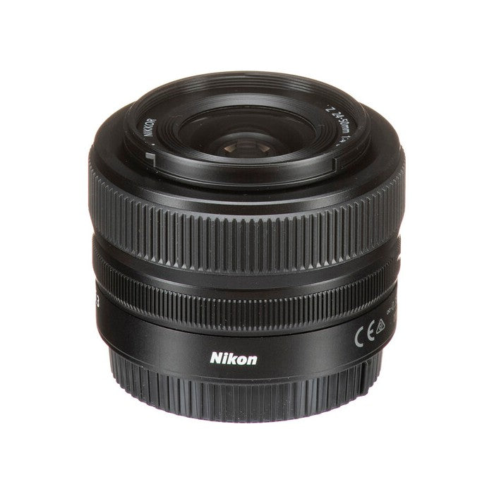 Nikon Objektiv Z   24-50mm f/4-6.3