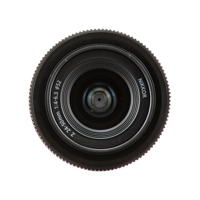 Nikon Objektiv Z   24-50mm f/4-6.3