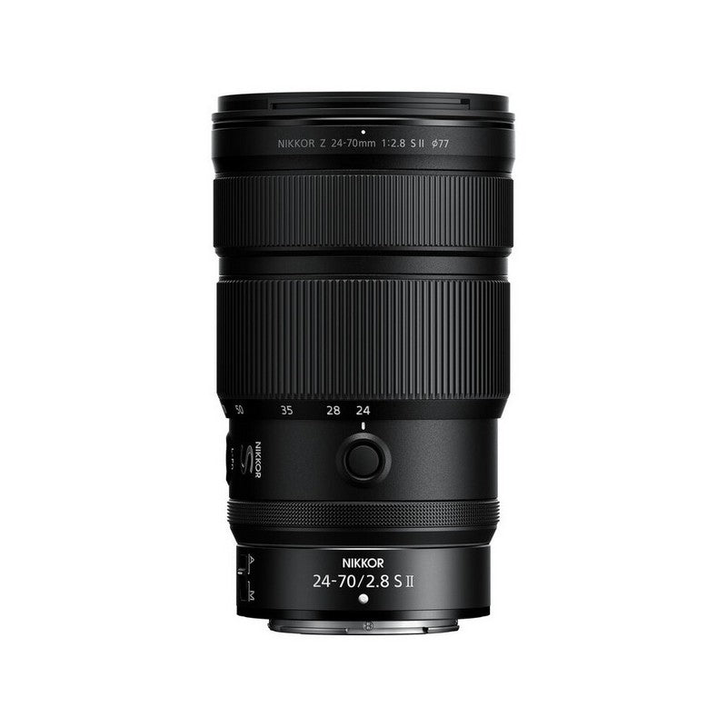 Nikon Objektiv Z   24-70mm f/2.8 S II