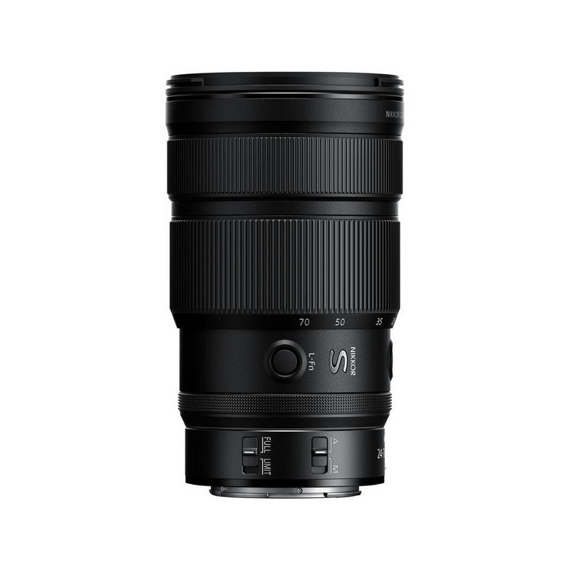 Nikon Objektiv Z   24-70mm f/2.8 S II