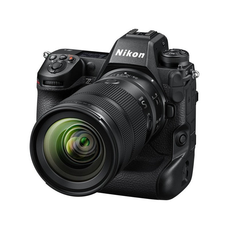 Nikon Objektiv Z   24-70mm f/2.8 S II