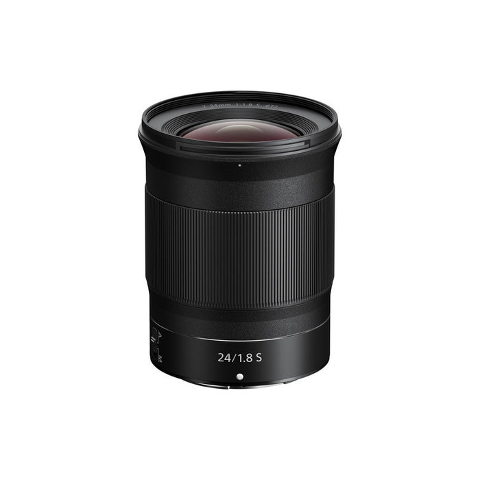 Nikon Objektiv Z  24mm f/1.8 S - Promocija 23.9.2024