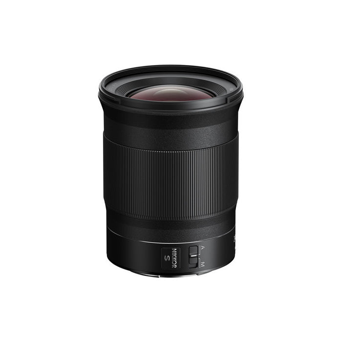 Nikon Objektiv Z  24mm f/1.8 S - Promocija 23.9.2024