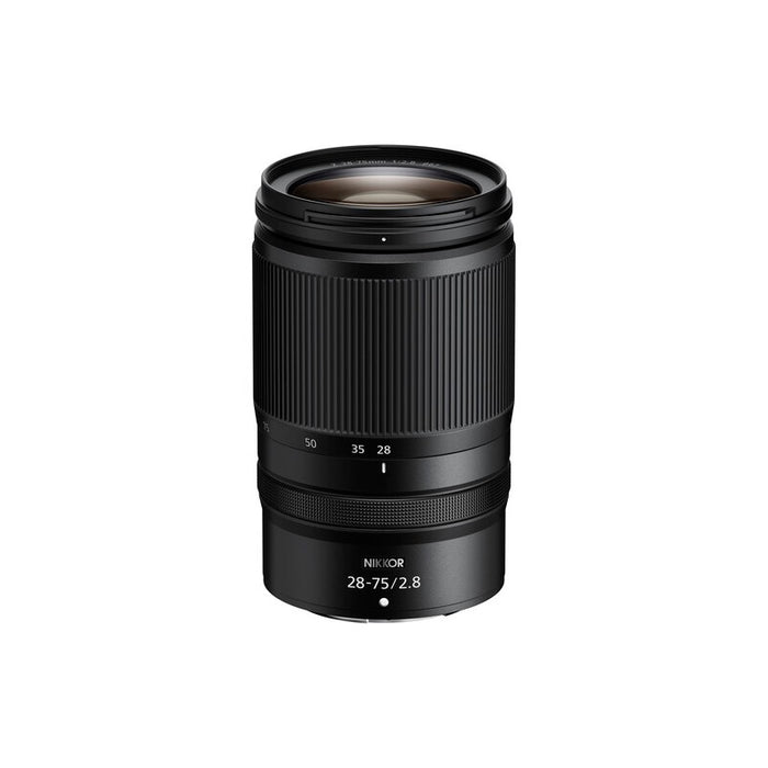 Nikon Objektiv Z  28-75mm f/2.8 S - Promocija 23.9.2024