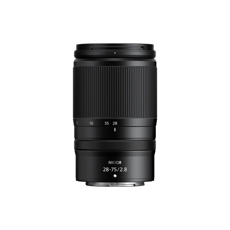 Nikon Objektiv Z   28-75mm f/2.8 S
