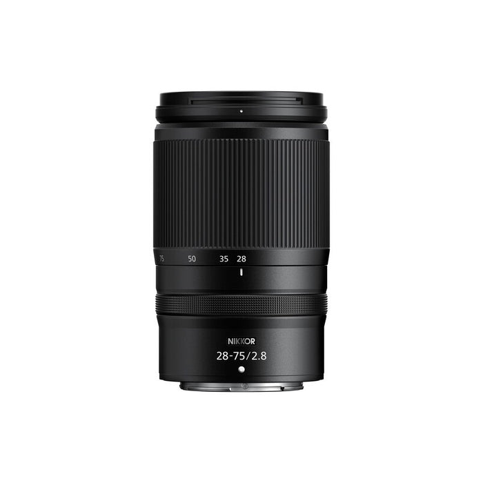 Nikon Objektiv Z  28-75mm f/2.8 S - Promocija 23.9.2024