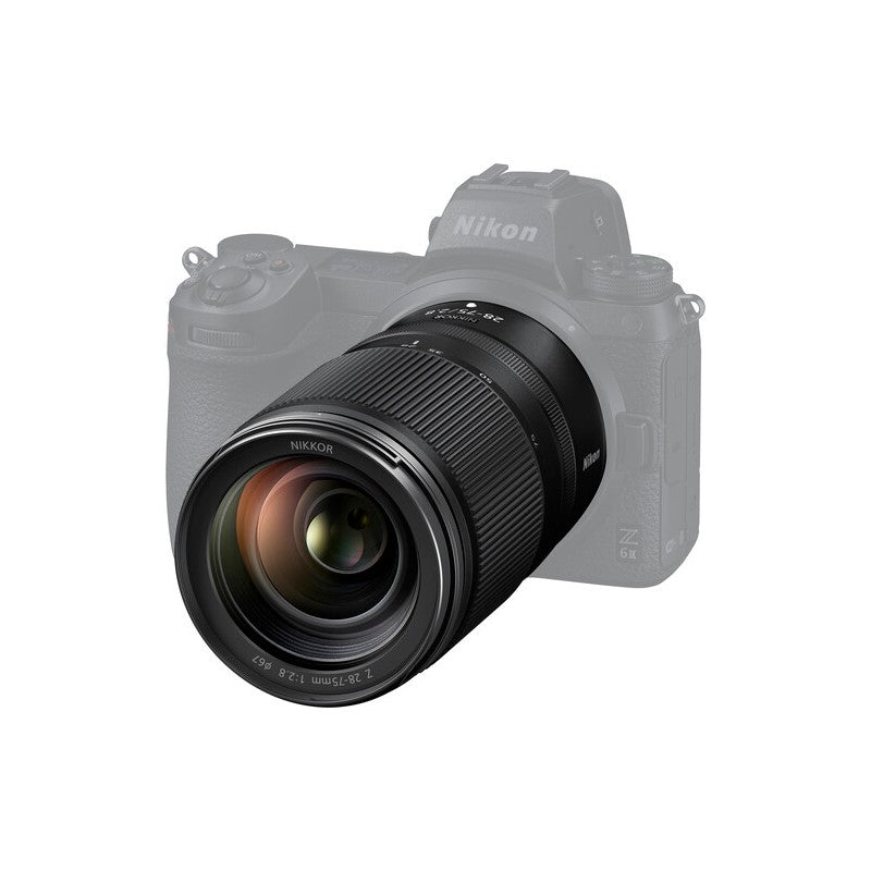 Nikon Objektiv Z   28-75mm f/2.8 S
