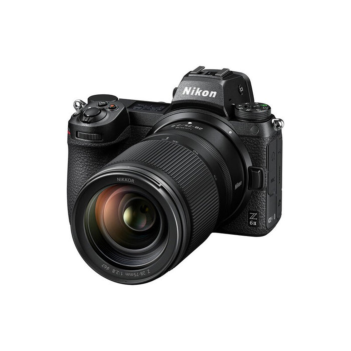 Nikon Objektiv Z  28-75mm f/2.8 S - Promocija 23.9.2024