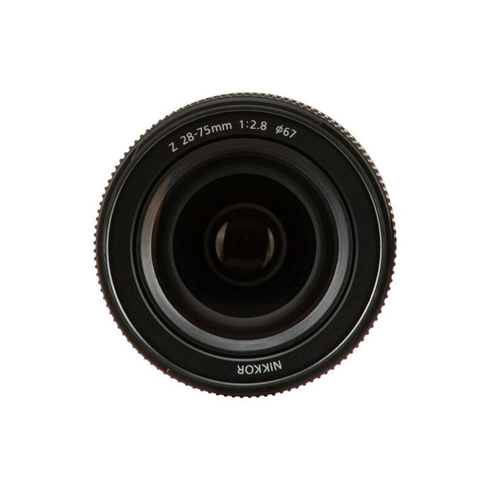 Nikon Objektiv Z  28-75mm f/2.8 S - Promocija 23.9.2024