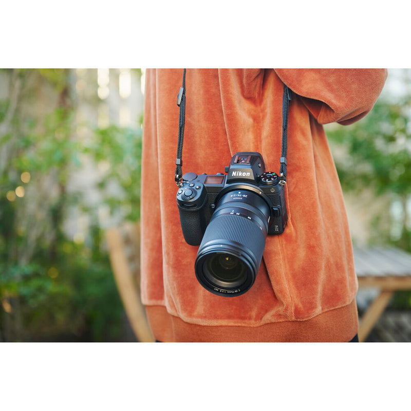 Nikon Objektiv Z   28-75mm f/2.8 S