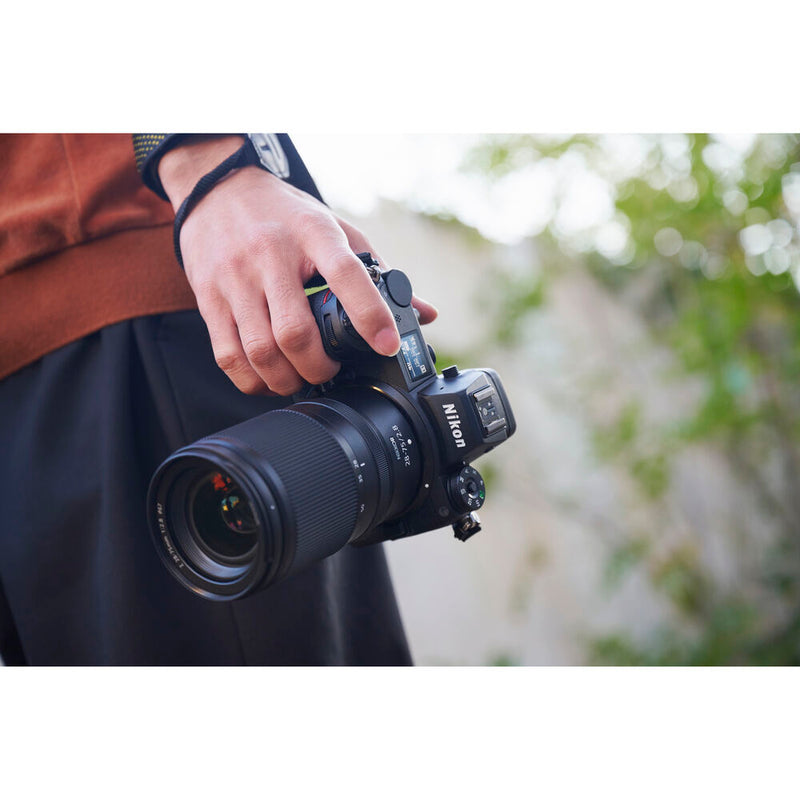 Nikon Objektiv Z   28-75mm f/2.8 S