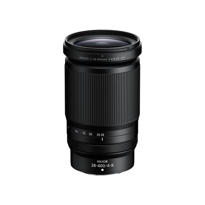 Nikon Objektiv Z   28-400mm f/4.0-8.0 VR
