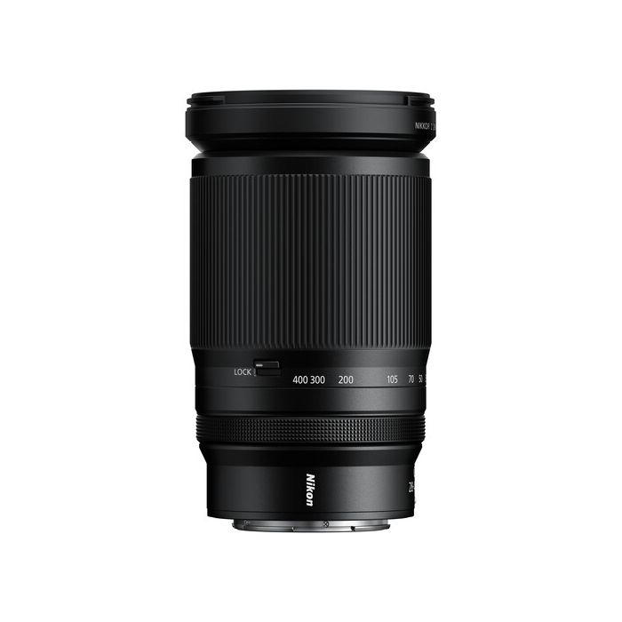 Nikon Objektiv Z   28-400mm f/4.0-8.0 VR