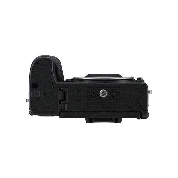 Nikon Z50 II + 16-50 DX VR