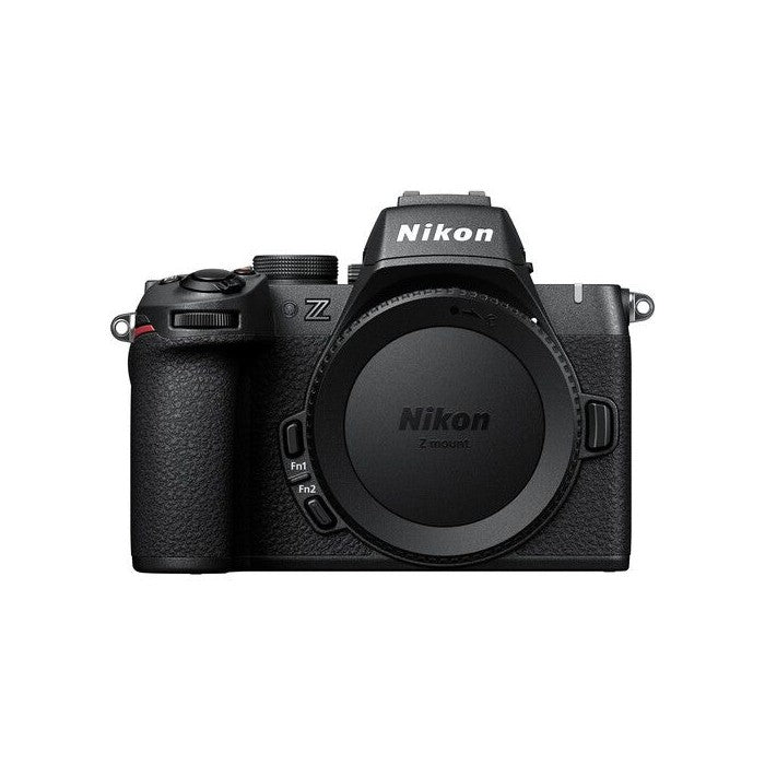 Nikon Z50II + 16-50 mm f/2.8 VR DX