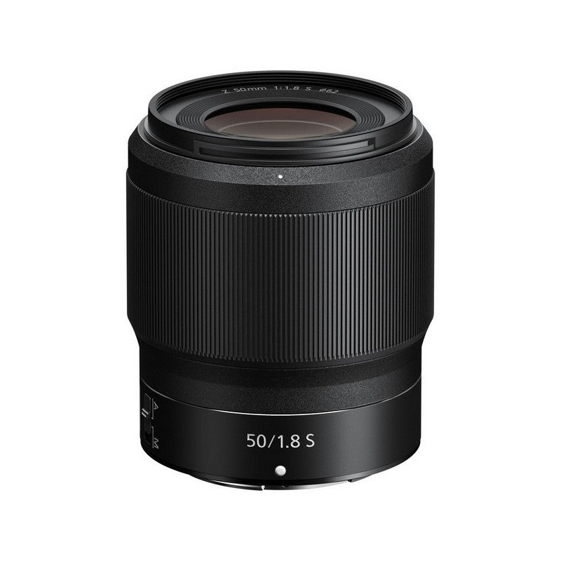 Nikon Objektiv Z   50mm f/1.8 S