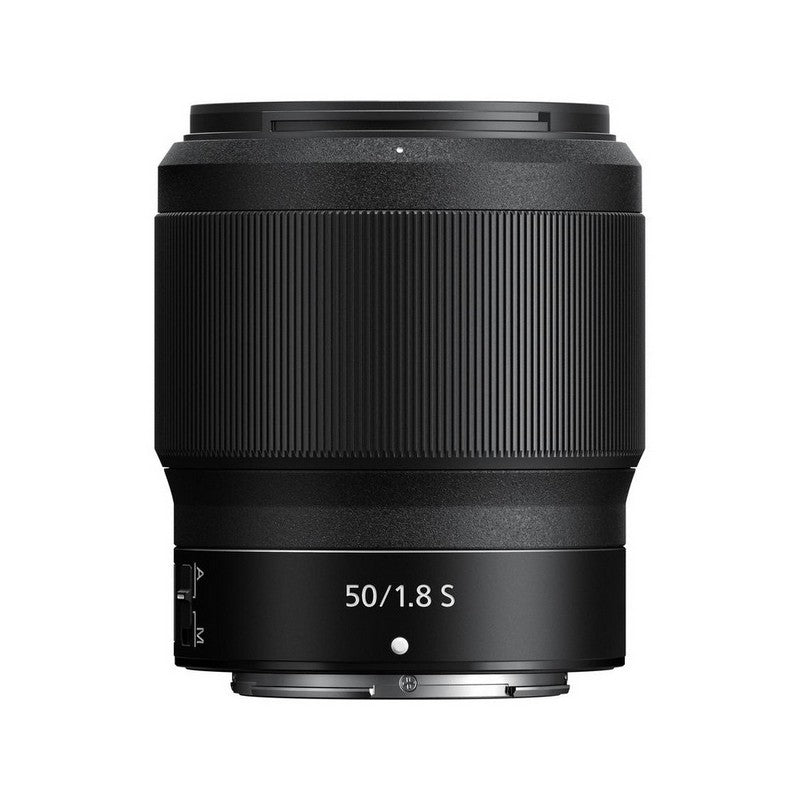Nikon Objektiv Z   50mm f/1.8 S