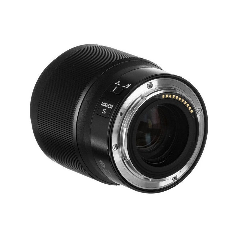 Nikon Objektiv Z   50mm f/1.8 S