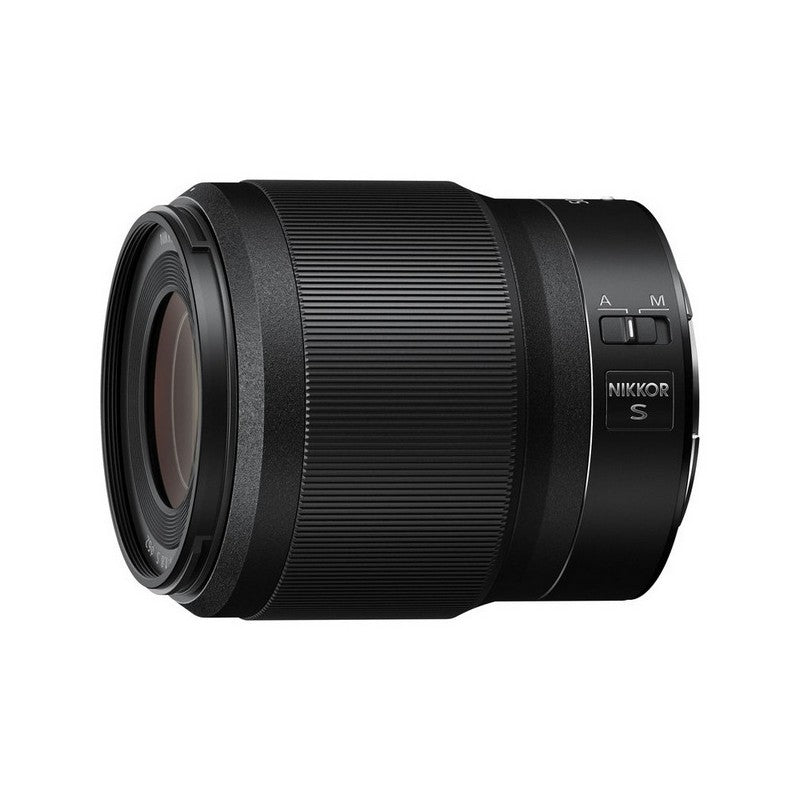 Nikon Objektiv Z   50mm f/1.8 S