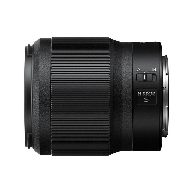 Nikon Objektiv Z   50mm f/1.8 S