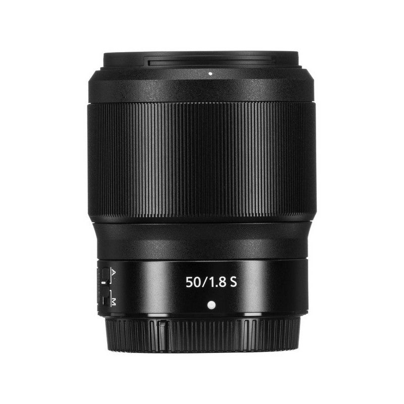 Nikon Objektiv Z   50mm f/1.8 S