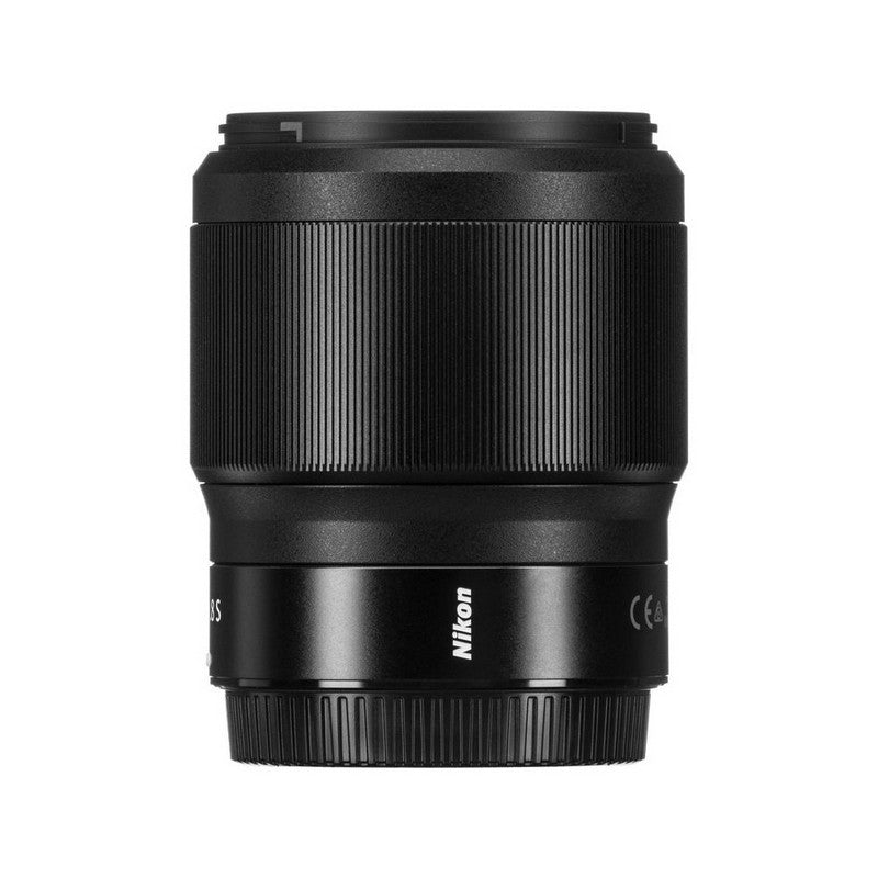 Nikon Objektiv Z   50mm f/1.8 S