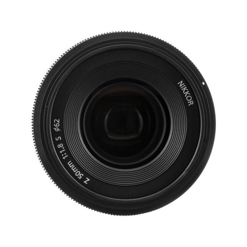 Nikon Objektiv Z   50mm f/1.8 S