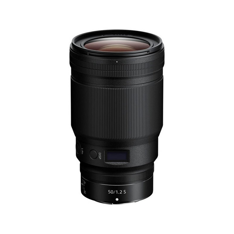 Nikon Objektiv Z   50mm f/1.2 S
