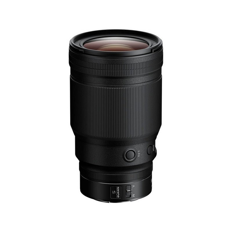 Nikon Objektiv Z   50mm f/1.2 S