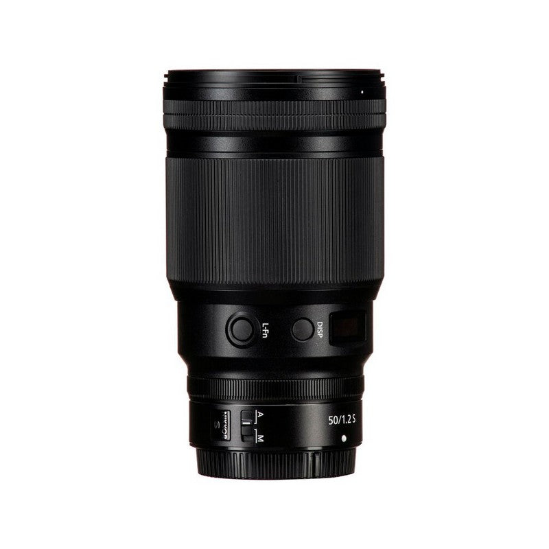 Nikon Objektiv Z   50mm f/1.2 S