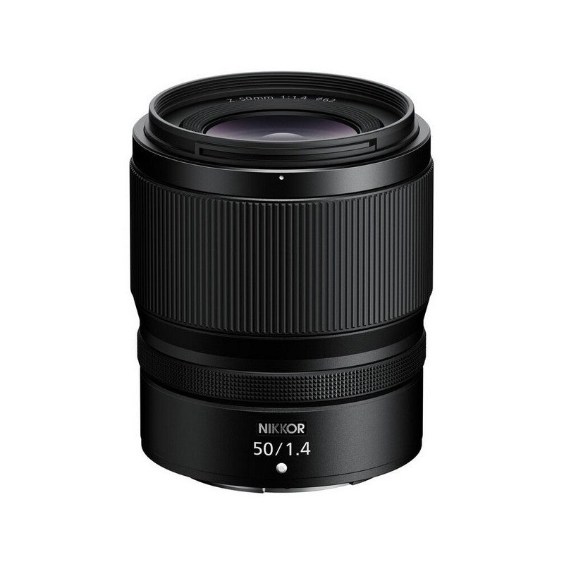 Nikon Objektiv Z   50mm f/1.4