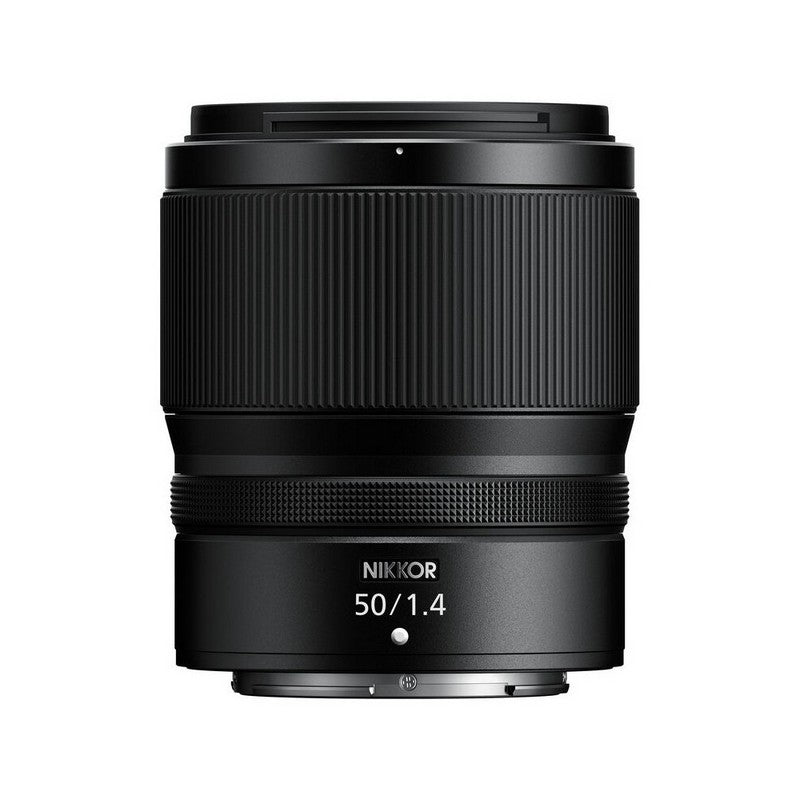 Nikon Objektiv Z   50mm f/1.4