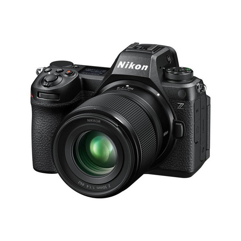 Nikon Objektiv Z   50mm f/1.4