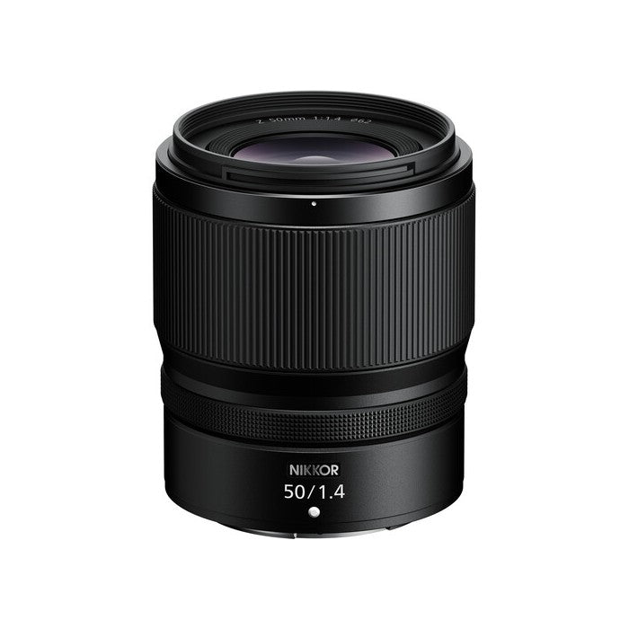 Nikon Objektiv Z   50mm f/1.4
