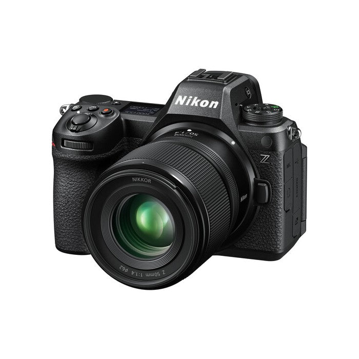 Nikon Objektiv Z   50mm f/1.4