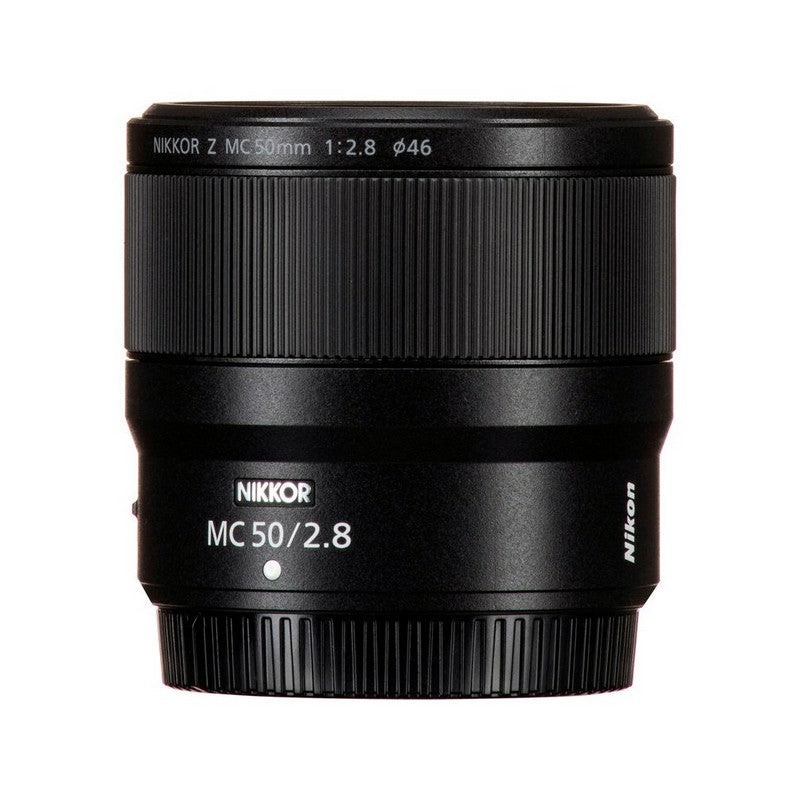 Nikon Objektiv Z   50mm f/2.8 MC Makro