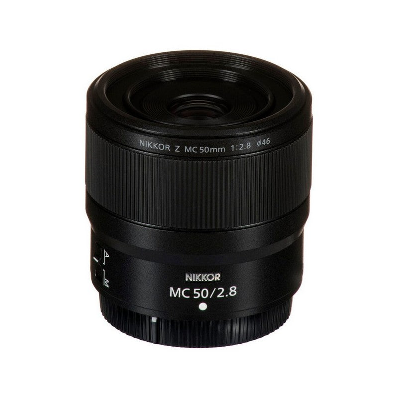 Nikon Objektiv Z   50mm f/2.8 MC Makro