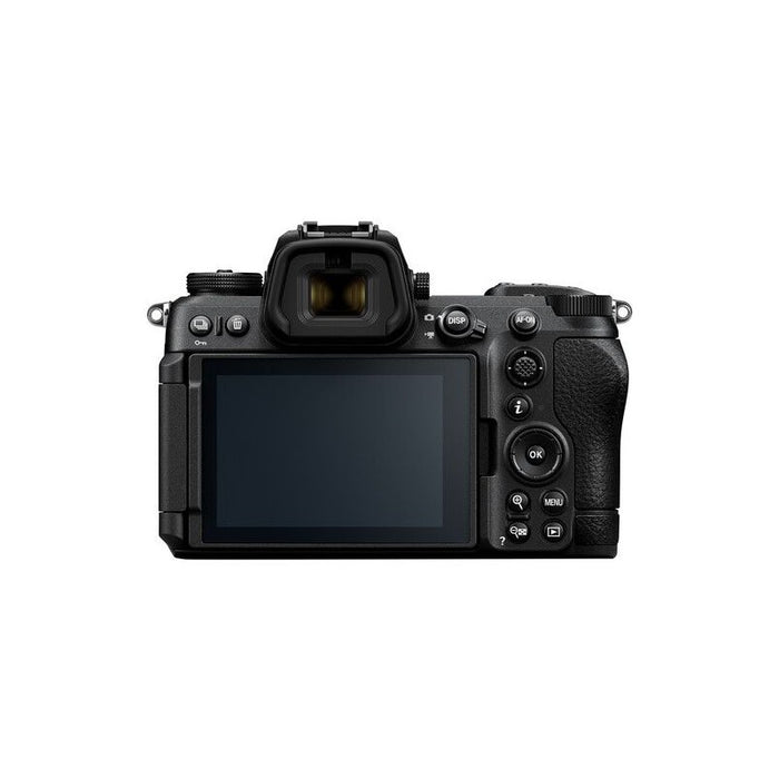 Nikon Z6 III + 24-70mm f4 Kit