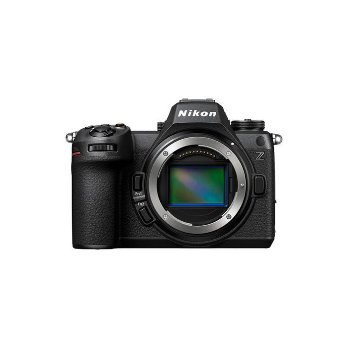 Nikon Z6 III Body