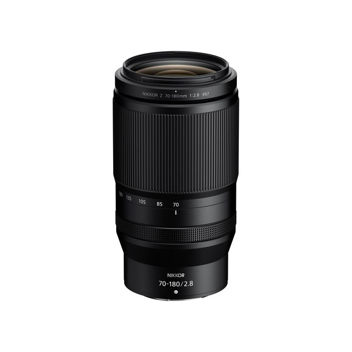 Nikon Objektiv Z  70-180mm f/2.8 - Promocija 23.9.2024