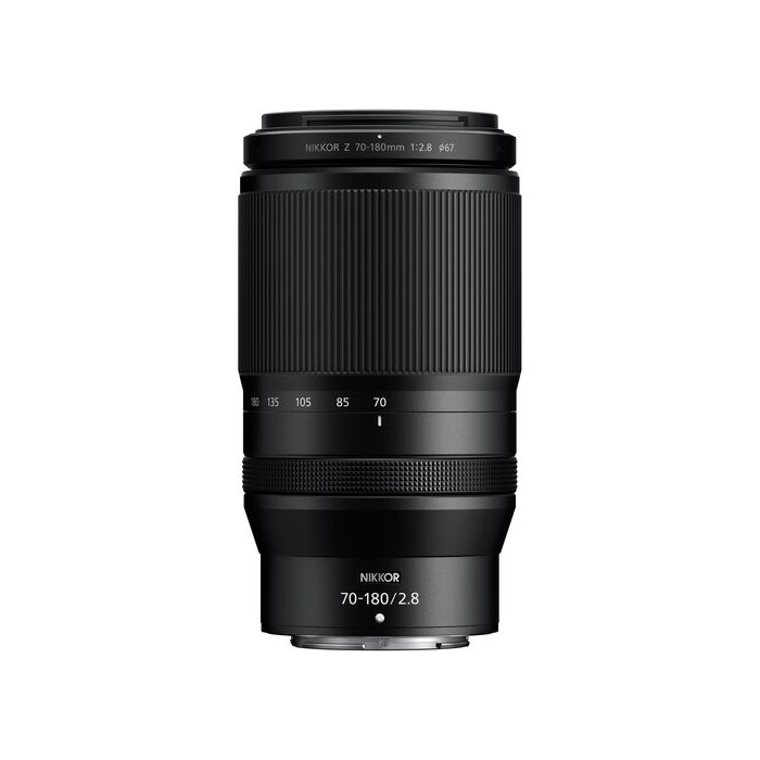 Nikon Objektiv Z  70-180mm f/2.8 - Promocija 23.9.2024