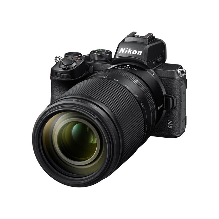 Nikon Objektiv Z  70-180mm f/2.8 - Promocija 23.9.2024