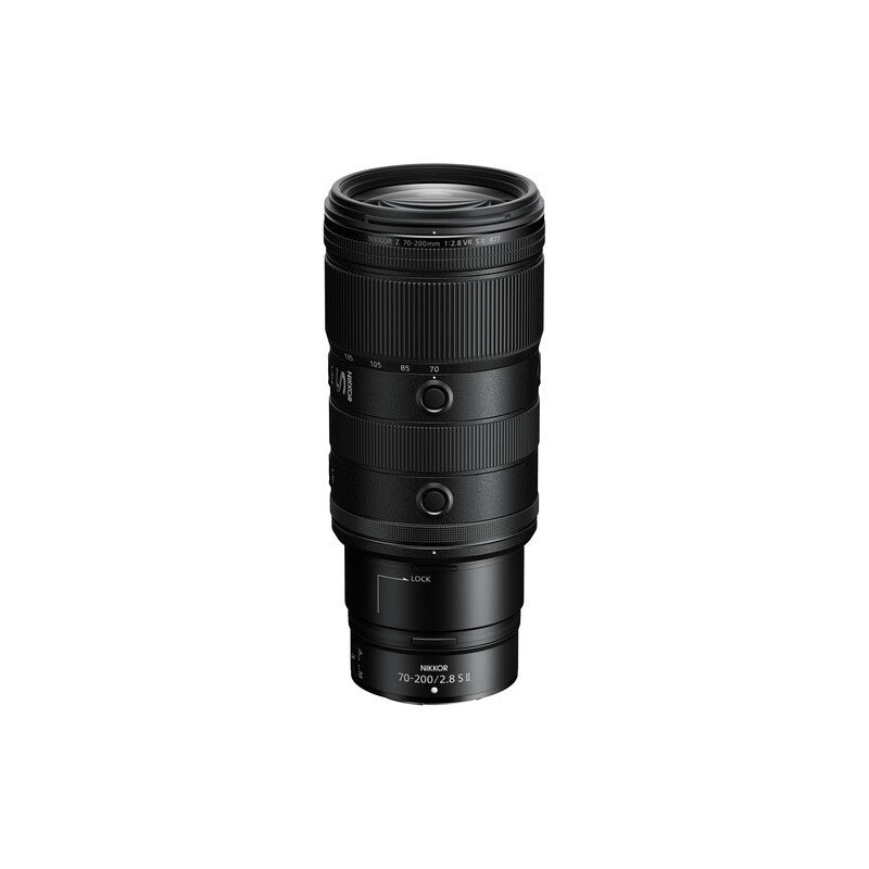Nikon Objektiv Z   70-200mm f/2.8 S VR II