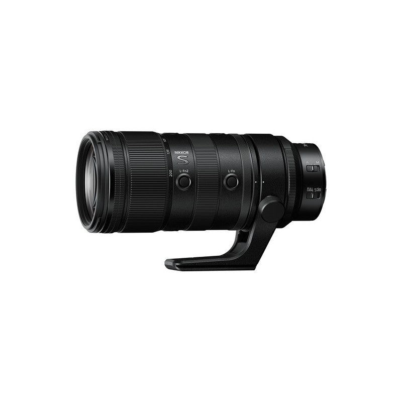 Nikon Objektiv Z   70-200mm f/2.8 S VR II
