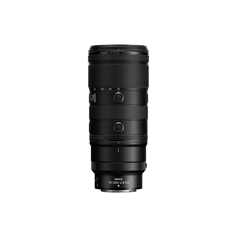 Nikon Objektiv Z   70-200mm f/2.8 S VR II