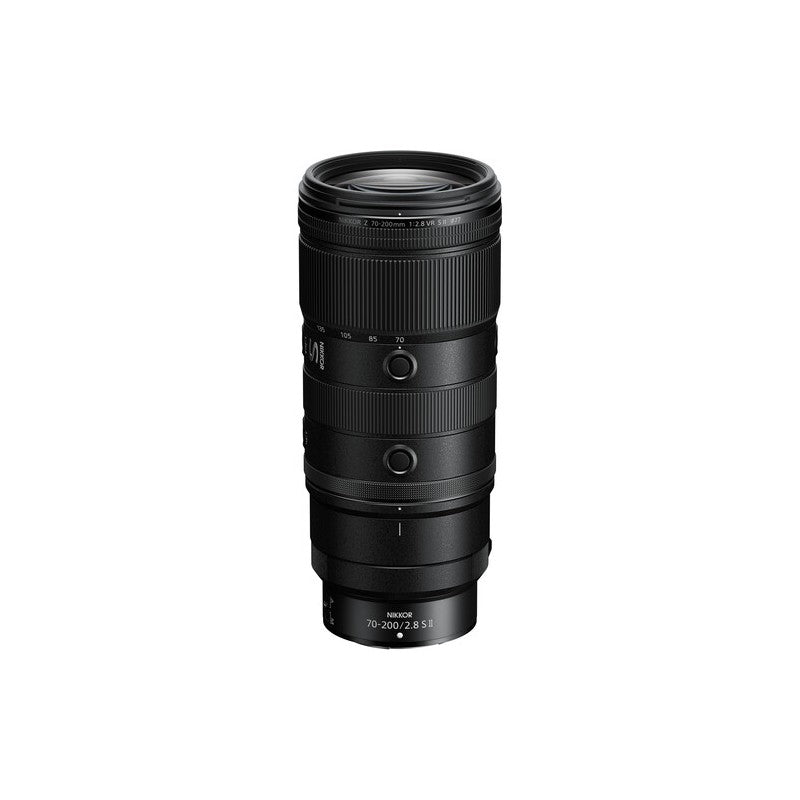 Nikon Objektiv Z   70-200mm f/2.8 S VR II