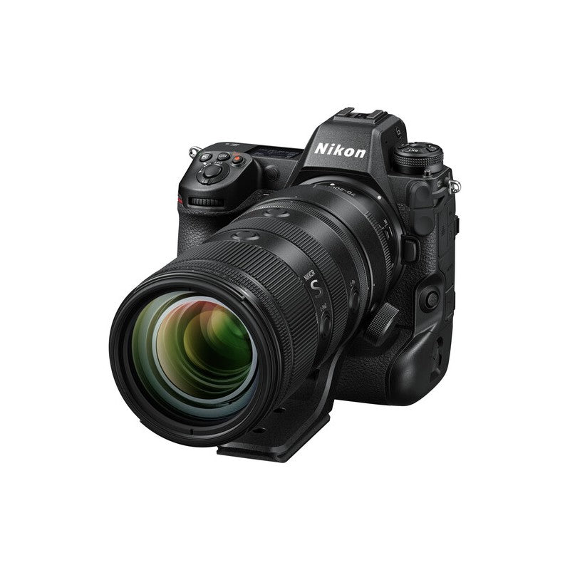 Nikon Objektiv Z   70-200mm f/2.8 S VR II